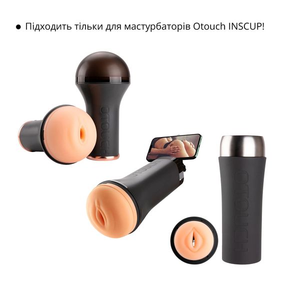 Кріплення для мастурбатора Otouch INSCUP, присоска, тримач для телефона, змінюваний кут нахилу | Зображення 4
