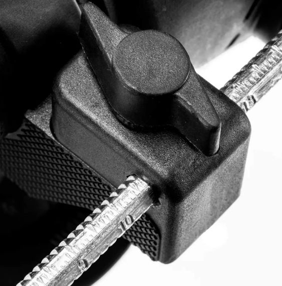 Перфоратор мережевий Trotec PRDS 05-230V + кейс (4415000020) | Зображення 2