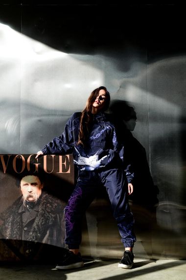 Костюм DRAPP | Зображення 3