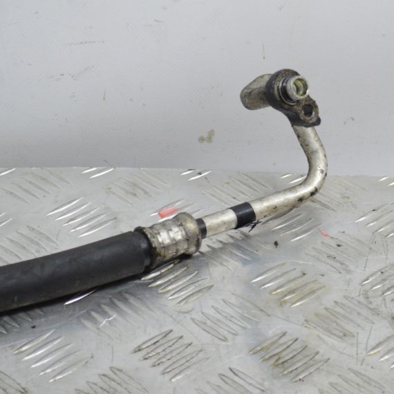 Трубка компресора кондиціонера 2.0 DI Mazda 6 2002-2007 1-ша частина Мазда | Зображення 2