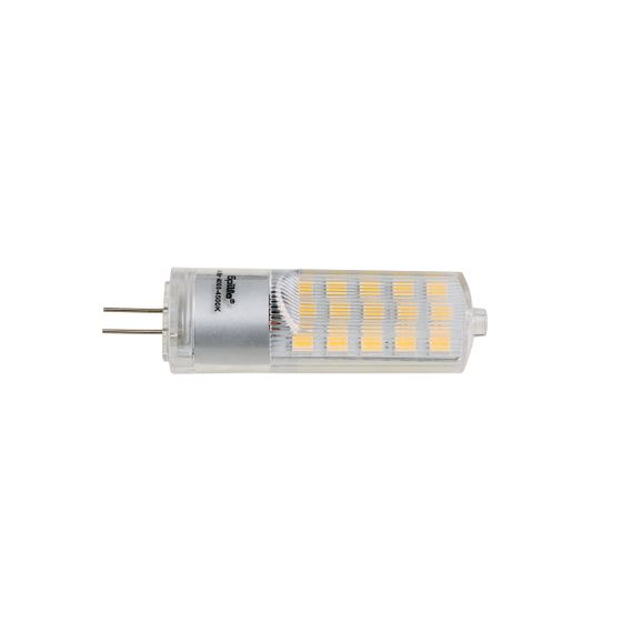 Лампа светодиодная LED 4W G4 NW 12V | Зображення 2