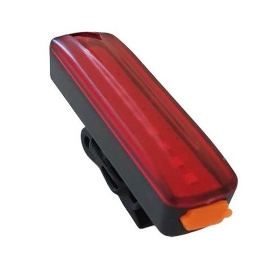 Мигалка з поворотниками для велосипеда XFL-102-10SMD, Велосипедний ліхтар задній габаритний DK-83