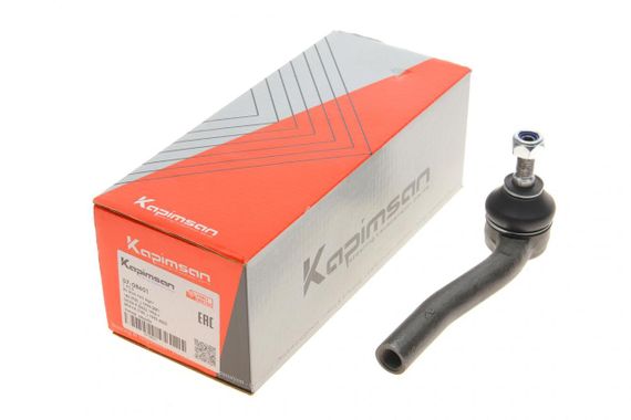 Наконечник тяги рульової R Lancia Kappa Fiat Tipo 1.1-2.0 87-01 07-08601
