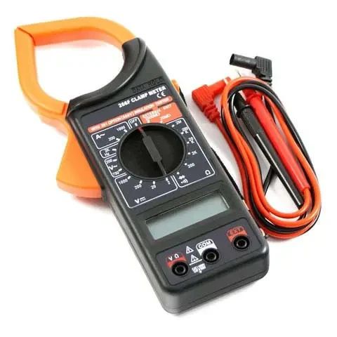 Мультиметр DT-266F (40) | Зображення 1