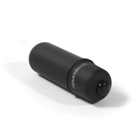 Вибропуля СЛАДКИЕ ВИБРАЦИИ Bijoux Indiscrets (Испания) sexstyle