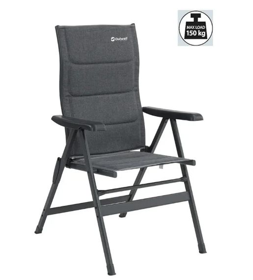 Крісло кемпінгове Outwell Helena (410133) | Зображення 3