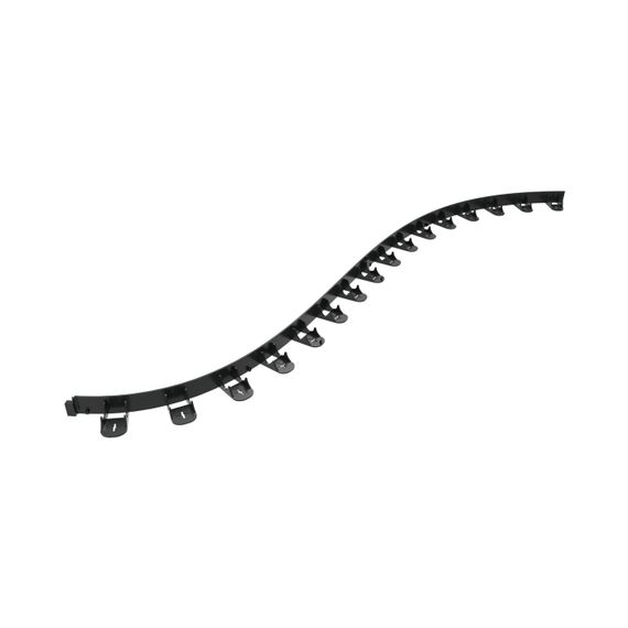 Бордюр садовий Cellfast Unibord 4.5 см х 4 м 30-250 | Зображення 3