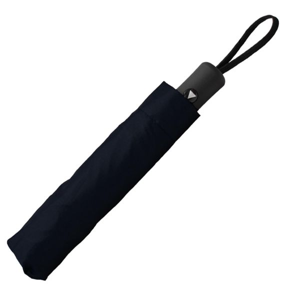 Парасолька Semi Line Black (L2050-0) | Зображення 1