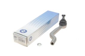 Наконечник тяги рульової L Mercedes Benz A-class W169 04-12 B-class W245 05-11 L=201mm  91-90808-210