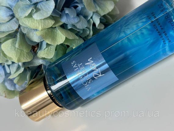 ПАРФУМОВАНИЙ СПРЕЙ ДЛЯ ТІЛА VICTORIAS SECRET RUSH 250 МЛ | Зображення 1