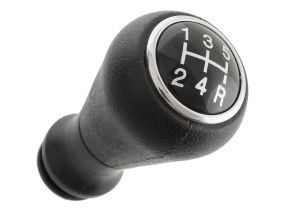Peugeot 406 ручка переключения передач КПП 5 ступка ЧЕРНО-БЕЛАЯ СХЕМА, Пежо