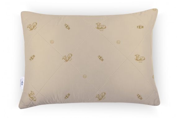 Подушка ТЕП Dream Collection Wool 3-02621-00000 50х70 см | Зображення 3