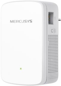 Повторювач Wi-Fi сигналу Mercusys ME20 AC750 1хFE LAN (ME20)