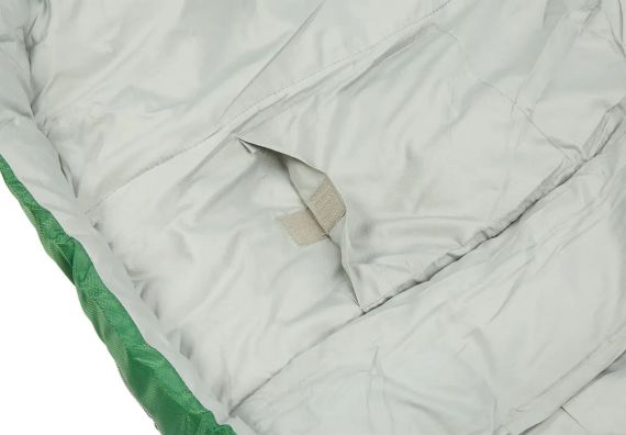 Спальний мішок Skif Outdoor Morpheus C 2200 Green | Зображення 6
