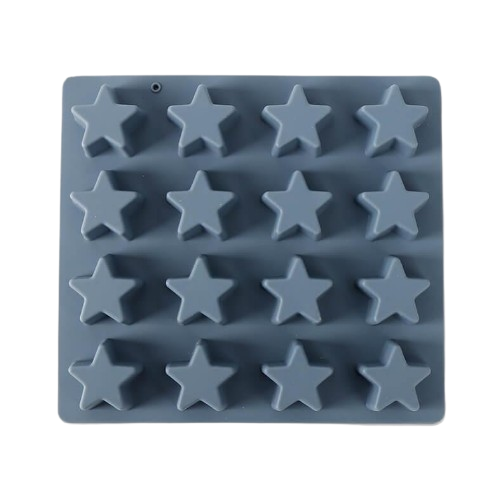 Форма для льоду та шоколаду силікон MR-1058 Maestro | Зображення 1