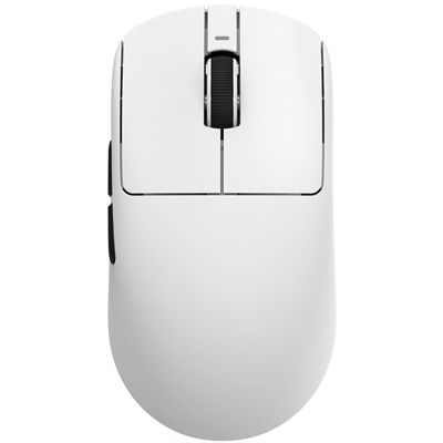 Мышка VGN VXE Dragonfly R1 PRO Wireless White (VXE-R1-PRO-WHT)