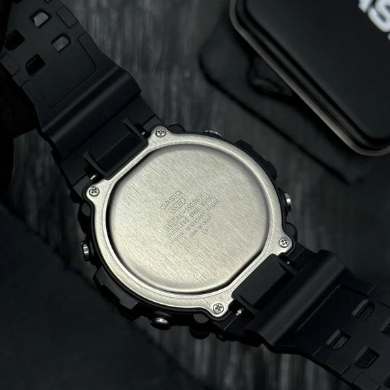 Чоловічий годинник Casio AE-1500WHX-1A | Зображення 5