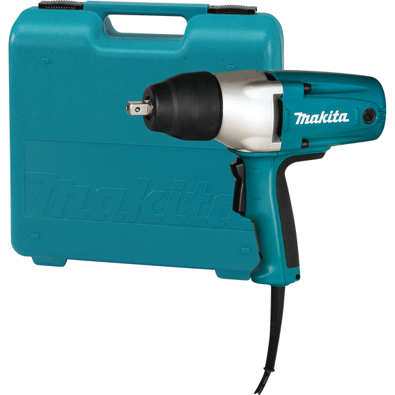 Гайкокрут мережевий Makita TW0350 (350 Нм, 1/2", 400 Вт, 3 кг)
