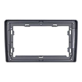 Інсталяційний комплект серії QIV під Ford Escape 1 2000-2007 (Mazda Tribute 2001-2005) 9 дюймів