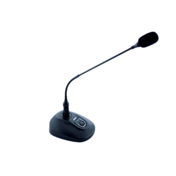 Микрофон UKS DM MX 622C для конференций динамический настольный черный (3042_558) | Зображення 4