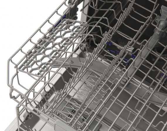 Посудомоечная машина Hansa настольная ZWM536WH | Зображення 6