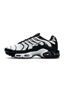Кросівки чоловічі Air Max Tn Plus White Black , В'єтнам A3667 45 28 - 28.5 см