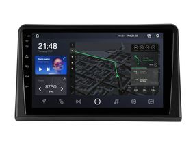 Штатна магнітола AMS T910 6+128 Gb Hyundai Sonata 7 LF 2017-2019