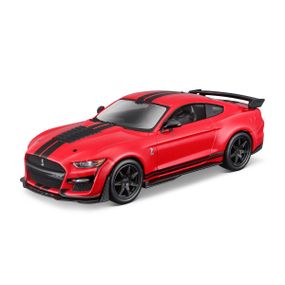 Машинка модель Ford Shelby GT500 1:32