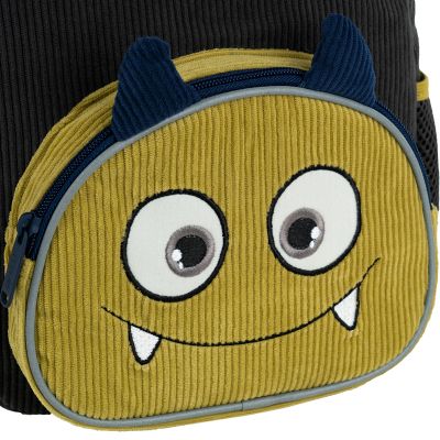 Рюкзак дитячий Kite Kids 2727 Monster (K25-2727XS-7) | Зображення 6