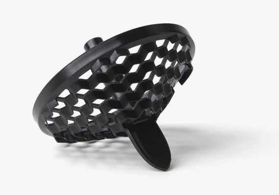 Шейкер спортивний SmartShake металевий Reforce Stainless Steel 30oz/900ml Black (Original) | Зображення 4