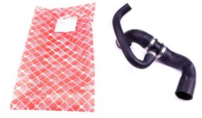 Патрубок системи охолодження Mercedes Benz Sprinter 906 06- 100245