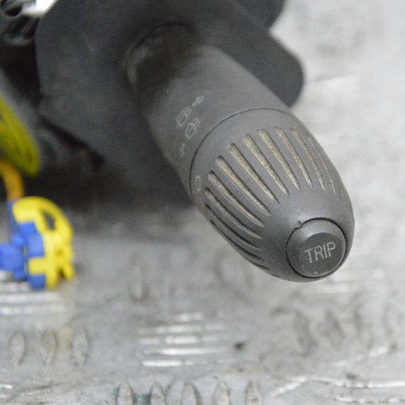 Підрульовий перемикач в зборі Fiat Doblo 2000-2010 Перемикач поворотів Фіат Добло 1592293410063 | Зображення 4