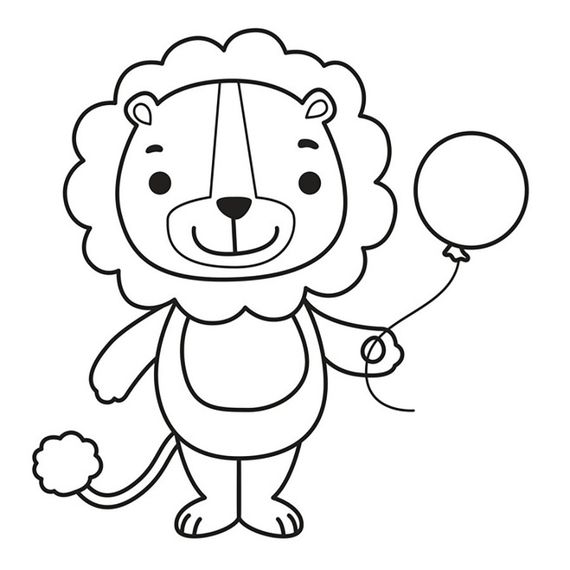 Дитяча збірка книжок "Тваринки" Книжковий Хмарочос 379549 формат 23х24 см | Зображення 6