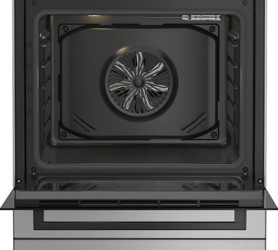 Плита Beko комбінована FBM62120SD | Зображення 4
