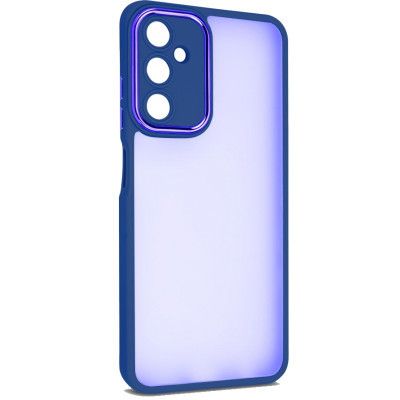 Чехол для мобильного телефона Armorstandart Shade Samsung A05s (A057) Blue (ARM73420)