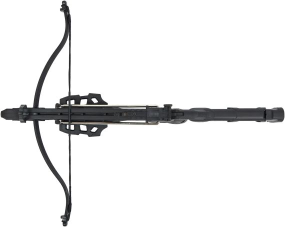 Арбалет Man Kung TCS2 Alligator ц:black | Зображення 6