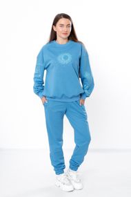 Костюм жіночий Носи своє 44 Синій (p-14900-169858)