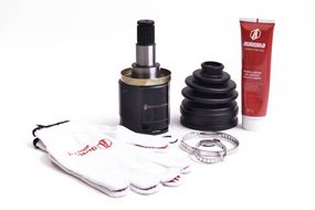 ШРУС внутрішній ЗАЗ 1102, 1103, 1105, Daewoo Sens (граната) AURORA CVJ-ZA1102IN1