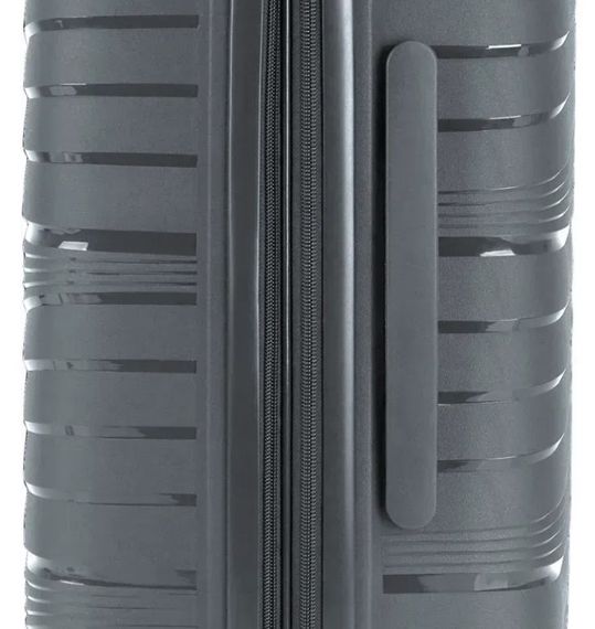 Валіза Gabol Kiba (L) Gris (122047-016) | Зображення 3