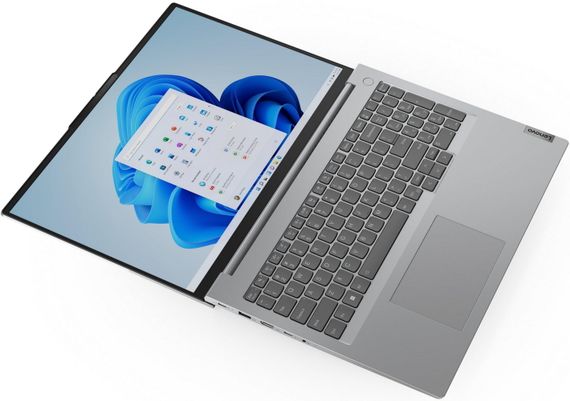 Ноутбук Lenovo ThinkBook 16-G6 16&quot; WUXGA IPS AG 21KK008QRA | Зображення 3