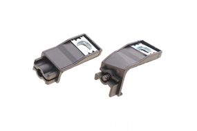 Кронштейн кріплення фари VW Golf IV 97-05 R  55166