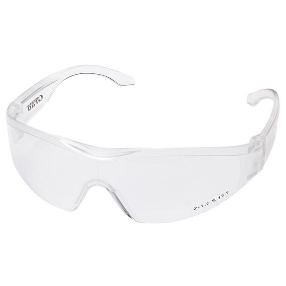 Окуляри захисні Grad Wasp anti-scratch (прозорі) 9411665