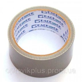 Армований скотч PACKunOK  45мм*150мкм*10м