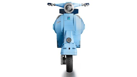 Конструктор LEGO Creator Expert Веспа 10298 (10298) | Зображення 5