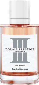 Туалетна вода Dorall Collection Prestige III 100 мл