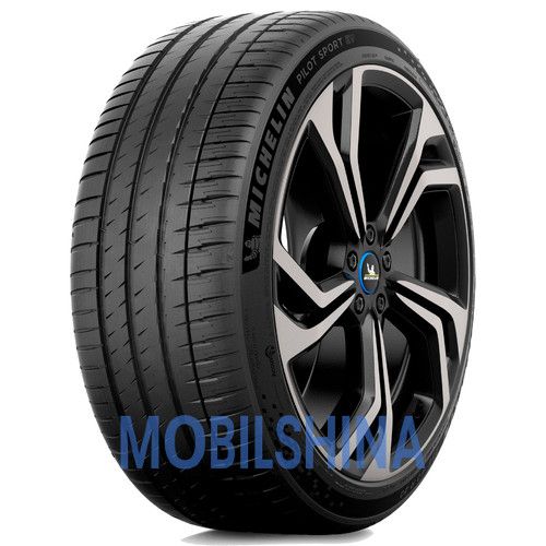 Летние шины MICHELIN Pilot Sport EV (245/50R20 105Y)