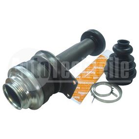 Шрус внутренний правый VW T5 1.9 TDI 03-09 / 2.0 i 03-15, AutoTechteile, 340 7031, 11409003REF