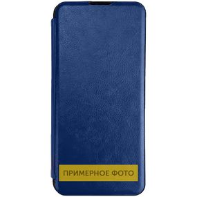 Шкіряний чохол-книжка Belora для Xiaomi Redmi A5 / Poco C71 Midnight Blue