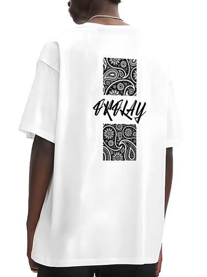 Футболка з дтф принтом