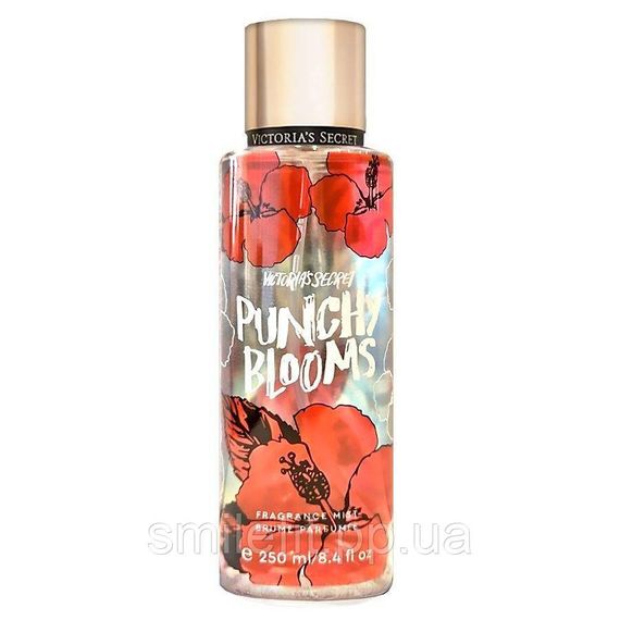 Парфумований спрей для тіла Victoria's Secret Punchy Blooms 250 мл